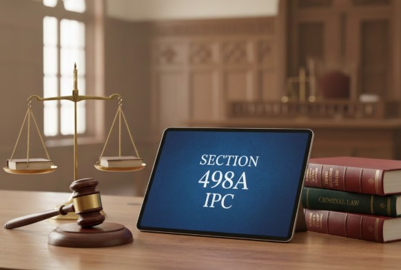 IPC Section 498A