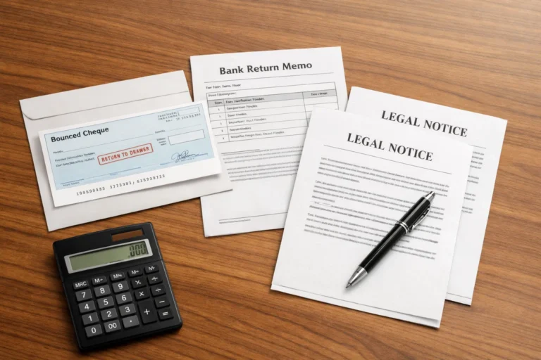 cheque-bounce-legal-remedies-india